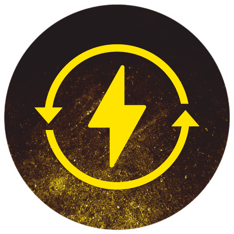 Kappa Puron DX - Energie gespart