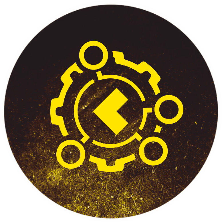 leistungsstarke und leiser Hallenluftreinigung von Kappa