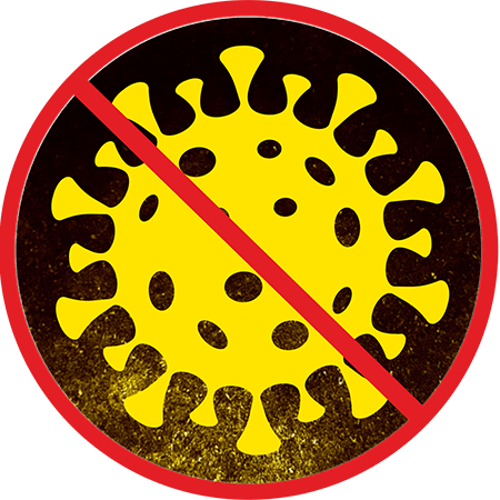 99,995 Filtereffizienz - Raumluftfilter von Kappa