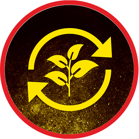 Geringer Energieverbrauch des Raumluftfilters von Kappa